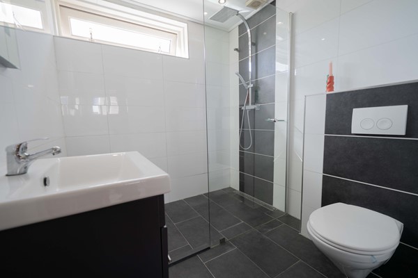 Medium property photo - Munnikenweide 1, 1947 GH Beverwijk